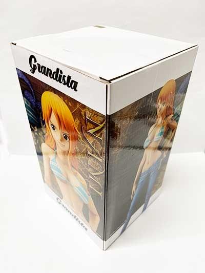 Amazon.co.jp: バンダイ(BANDAI) ONE PIECE Grandista-THE