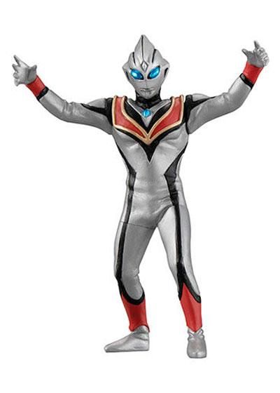 メガブロック★ウルトラマンティガ&イーヴィルティガ バンダイ