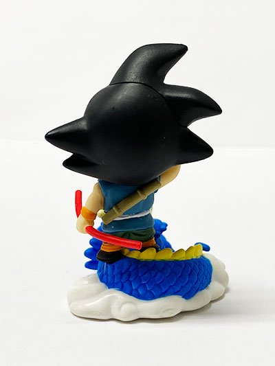 バンダイ ドラゴンボールZ ぷちイマジネイション２ 悟空with神龍