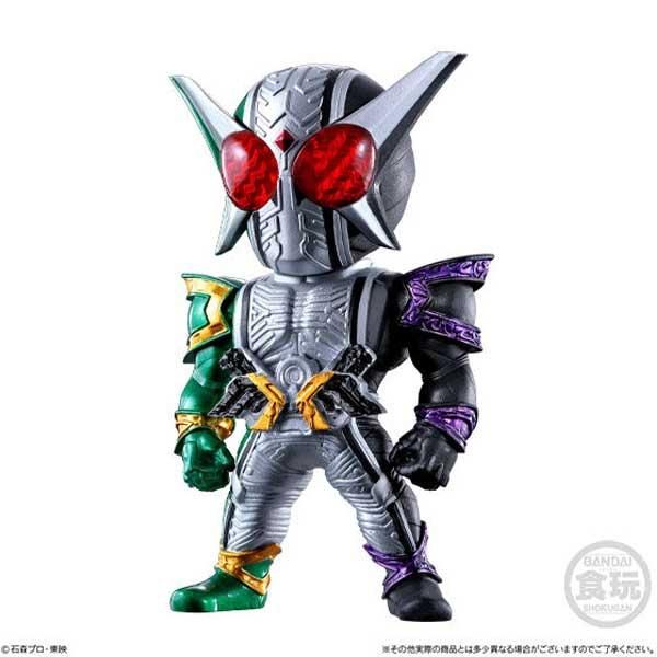 バンダイ CONVERGE KAMEN RIDER 9 コンバージ仮面ライダー９ 47 仮面