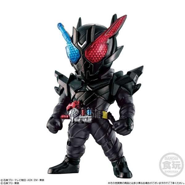 バンダイ CONVERGE KAMEN RIDER 18 コンバージ仮面ライダー１８