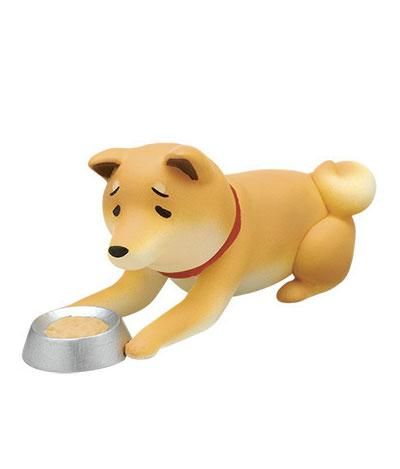 キタンクラブ ションボリーヌ Sad Doggo 待て が長い犬 Tc ガシャポン フィギュア トミカ 食玩 販売 通販 大阪 日本橋 Toy S Zero トイズゼロ