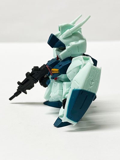 バンダイ　機動戦士ガンダム　ガシャポン戦士フォルテ＃11　リ・ガズィ SD00250 -  ガシャポン,フィギュア,トミカ,食玩,販売,通販,大阪,日本橋, 『Toy's Zero』 トイズゼロ