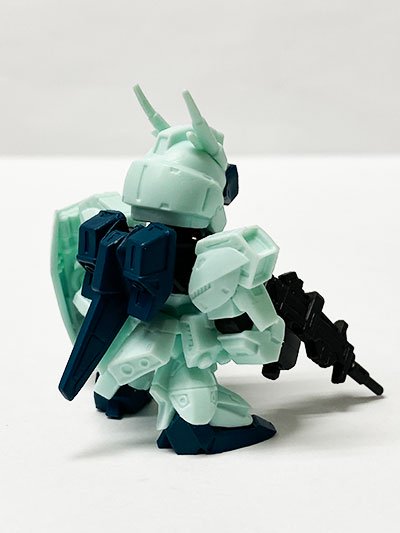 バンダイ　機動戦士ガンダム　ガシャポン戦士フォルテ＃11　リ・ガズィ SD00250 -  ガシャポン,フィギュア,トミカ,食玩,販売,通販,大阪,日本橋, 『Toy's Zero』 トイズゼロ