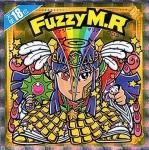 å ŷȤ餱Υӥåޥ ̡Fuzzy M.R