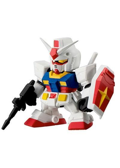 厳選機動戦士ガンダムシリーズ - ガシャポン,フィギュア,トミカ,食玩 