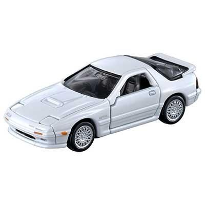 トミカプレミアム38 マツダ サバンナ RX-7