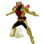 バンダイ H.G.C.O.R.E.仮面ライダー07 ~エンペラー凱旋編~ 仮面ライダーキバ エンペラーフォームA RHG00104 バンダイ H.G.C.O.R.E.仮面ライダー07 ~エンペラー凱旋編~ 仮面ライダーキバ エンペラーフォームA RHG00104