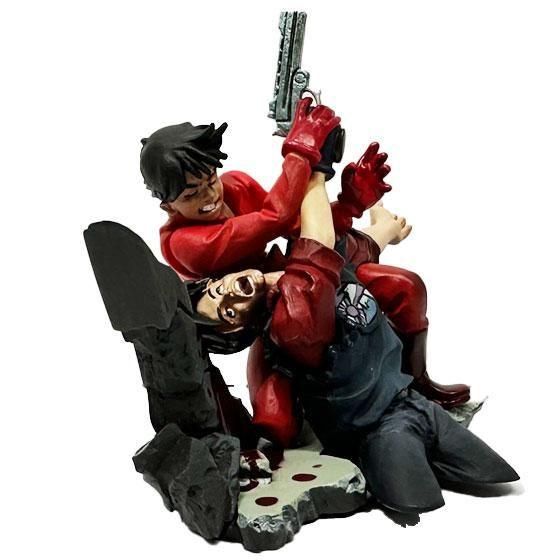 K&M AKIRAーアキラー3rd 山形ァ(金田&山形) KG00147 1枚目