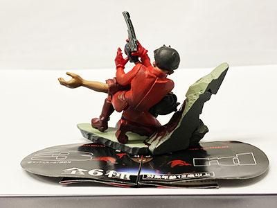 K＆M AKIRAーアキラー3rd 山形ァ（金田＆山形） KG00147