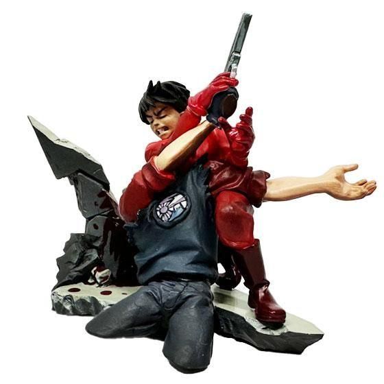 K&M AKIRAーアキラー3rd 山形ァ(金田&山形) KG00147 2枚目