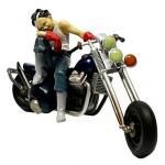 K&M AKIRAーアキラー3rd 鉄雄とバイク KG00148 K&M AKIRAーアキラー3rd 鉄雄とバイク KG00148