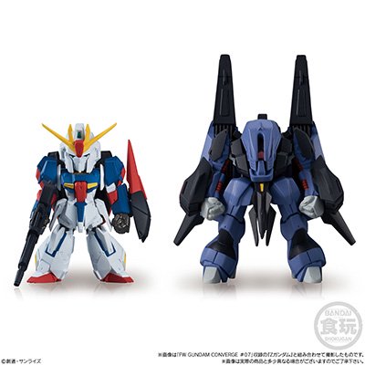 バンダイ FW GUNDAM CONVERGE ♯Plus01 全4種フルセット BS0315 -  ガシャポン,フィギュア,トミカ,食玩,販売,通販,大阪,日本橋, 『Toy's Zero』 トイズゼロ