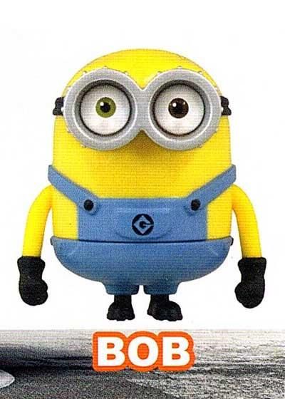 ミニオン ミニオン ワイルドスピニング メガティム（TS0540332