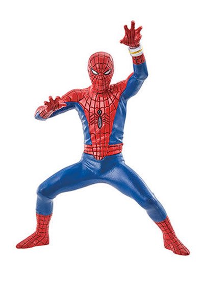 バンダイ HG／スパイダーマン（「スパイダーマン」東映TVシリーズ