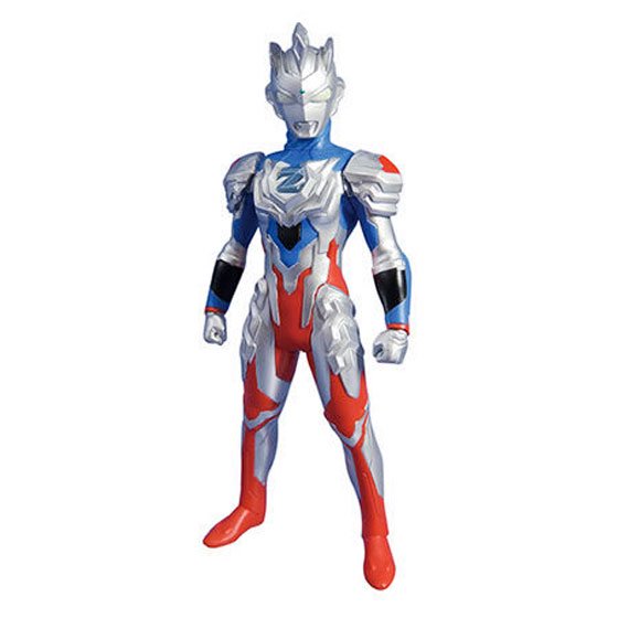 ウルトラマンゼット まとめ売り うっとうしい