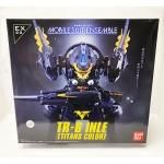 ץߥХ ưΥ MOBILE SUIT ENSEMBLEEX22TR-6 INLE [TITANS COLOR]GU0055