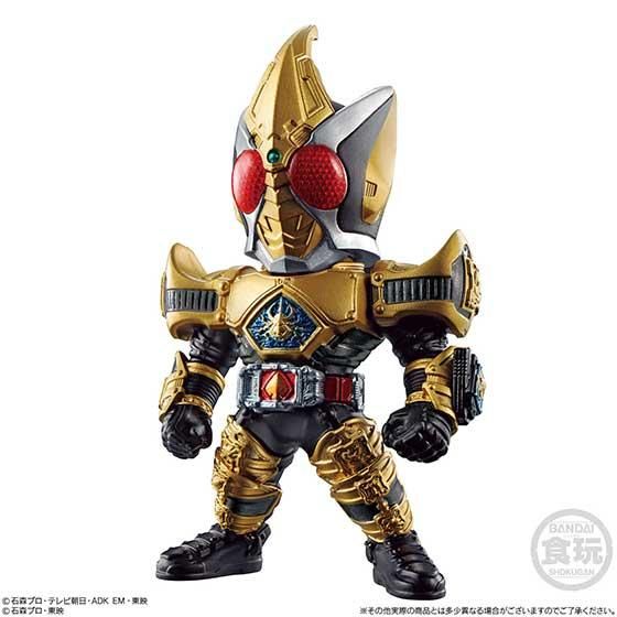 特別送料無料！ 仮面ライダーアクションポーズ4 KAMEN ブレイド キング 