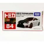 ȥߥ 84쥯 RC F ѥեޥ󥹥ѥåʿ֥աˡTMC01054