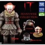 ȥߡ IT PENNYWISE COLLECTION  ե륻åȡTC00769