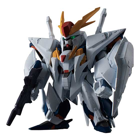 バンダイ FW GUNDAM CONVERGE EX34 Ξガンダム