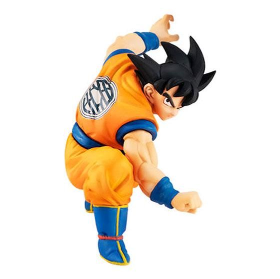 バンダイ ドラゴンボール超 VSドラゴンボール16 孫悟空