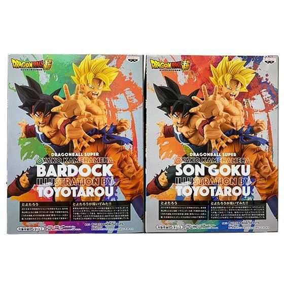 超高品質で人気の ドラゴンボール TOKKO ドラゴンボール - provilan.com