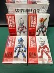 2021.03.05.CONVERGE ULTRAMAN 03 CONVERGE KAMEN RIDER  DRAGON BALL ADVERGE ñʡåɲäޤ