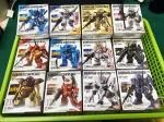 2021.03.19.GUNDAM COMVERGEñɲá߸˹ޤ