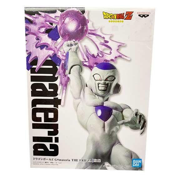 ドラゴンボールZ」 G×materia FRIEZA II・フリーザ 11個セット Yahoo