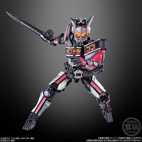 バンダイ 装動 仮面ライダーセイバー Book6 ＆ 装動 仮面