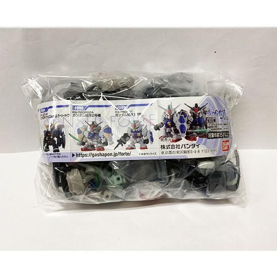 【新品】機動戦士ガンダム メカコレクション6 全種類コンプリート 売り切り】HGシリーズ MSセレクション14 機動戦士Zガンダム 全
