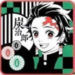 タカラトミーアーツ 鬼滅の刃 ミニタオル 竈門炭治郎 TC00877 タカラトミーアーツ 鬼滅の刃 ミニタオル 竈門炭治郎 TC00877