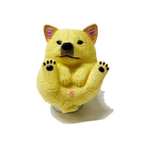 タカラトミーアーツ まんまるいぬ 人気者編 Part2 北海道犬 タカラトミーアーツ まんまるいぬ 人気者編 Part2 北海道犬