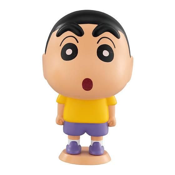 バンダイ クレヨンしんちゃん カプキャラ クレヨンしんちゃん7