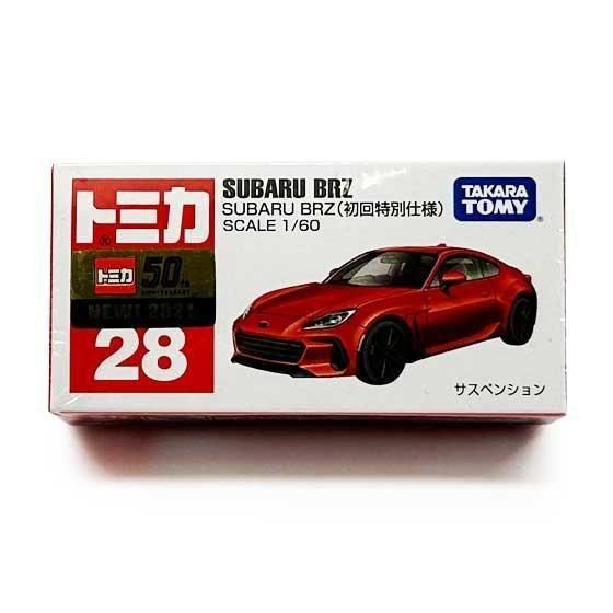  ȥߥ 28SUBARU BRZʽ̻͡ˡTMC00831