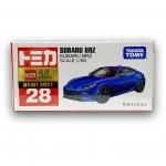 ȥߥ 28SUBARU BRZʿ֥աˡTMC01013