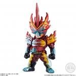ХCONVERGE KAMEN RIDER 21̥饤С 󥿥ץߥƥ֥ɥ饴BS0386