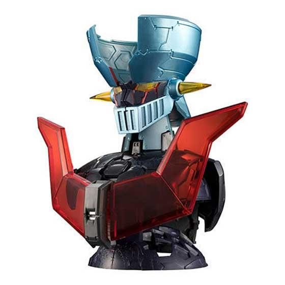 バンダイ インテグレートモデル マジンガーZ 原作カラーver. 全3