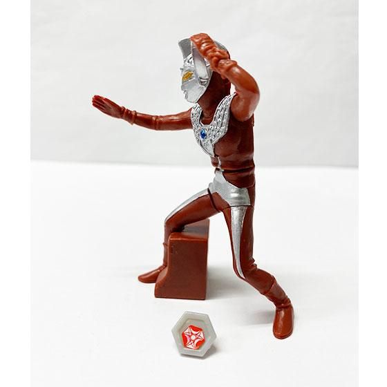 バンダイ HGヒーローズライブ ウルトラマン ウルトラマンタロウ