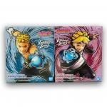 BORUTO-ܥ- NARUTO NEXT GENERATIONS VIBRATION STARS-UZUMAKI NARUTO & UZUMAKI BORUTO-2ΥåȡOPZ0319