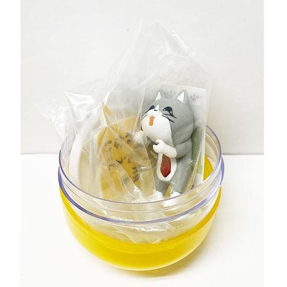 トイズキャビン 仕事猫3 ミニフィギュアコレクション シークレット2種込み全7種フルセット トイズキャビン 仕事猫3 ミニフィギュアコレクション シークレット2種込み全7種フルセット