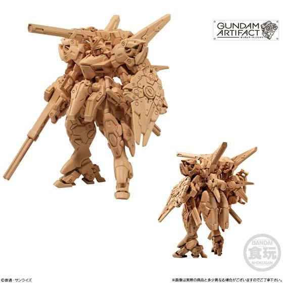 プラモデル ガンダムアーティファクト まとめ売り MSZ-006 Z GUNDAM artifact｜ステテコさんのガンプラ作品
