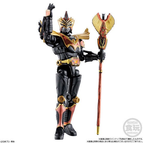 バンダイ SO-DO CHRONICLE 仮面ライダー龍騎3 全10種フルセット