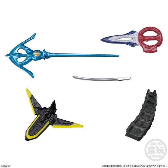 超動ウルトラマン5　6種セット Amazon.co.jp: 超動ウルトラマン5 [全6種セット(フルコンプ