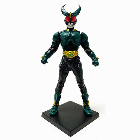 仮面 ライダー ギルス ストア フィギュア