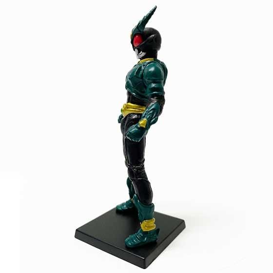 バンダイ HG仮面ライダー35 ~インセクトウォーズ編~ 仮面