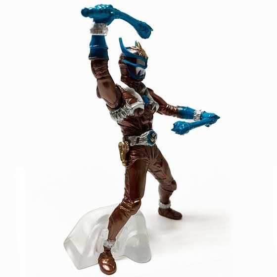 バンダイ HG仮面ライダー35 ~インセクトウォーズ編~ 仮面