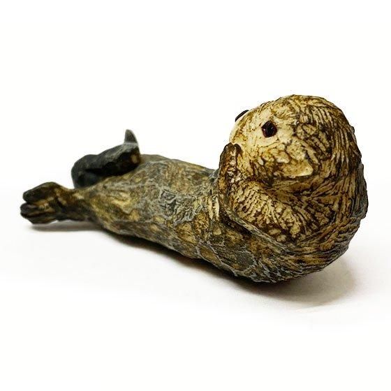 ミロクトイ　鞍馬ホウシ　くいだおれトイ 憑きもの　タタリー 精霊馬プラモ 1/1 キュウリとナス プラモデル StudioSYUTO