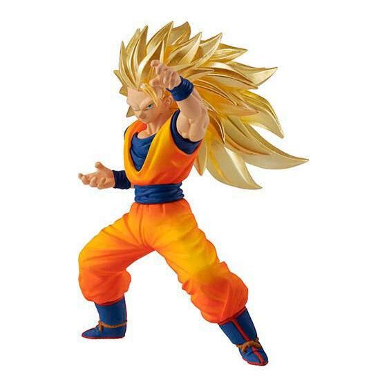 ドラゴンボールZ ｱﾆﾒﾋｰﾛｰｽﾞ魔人ブウ編(新品) - フィギュア